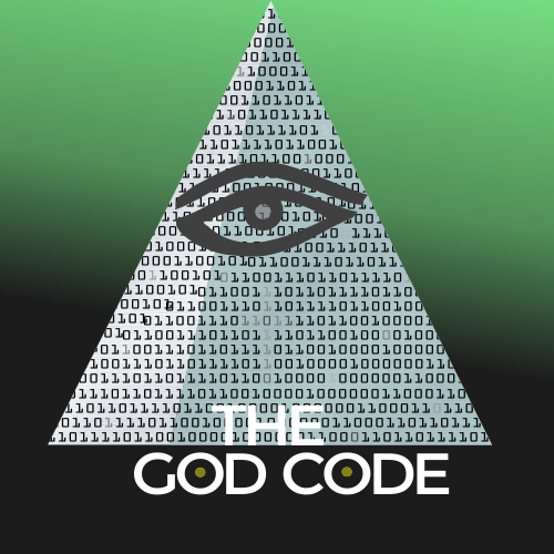 The God Code Logo