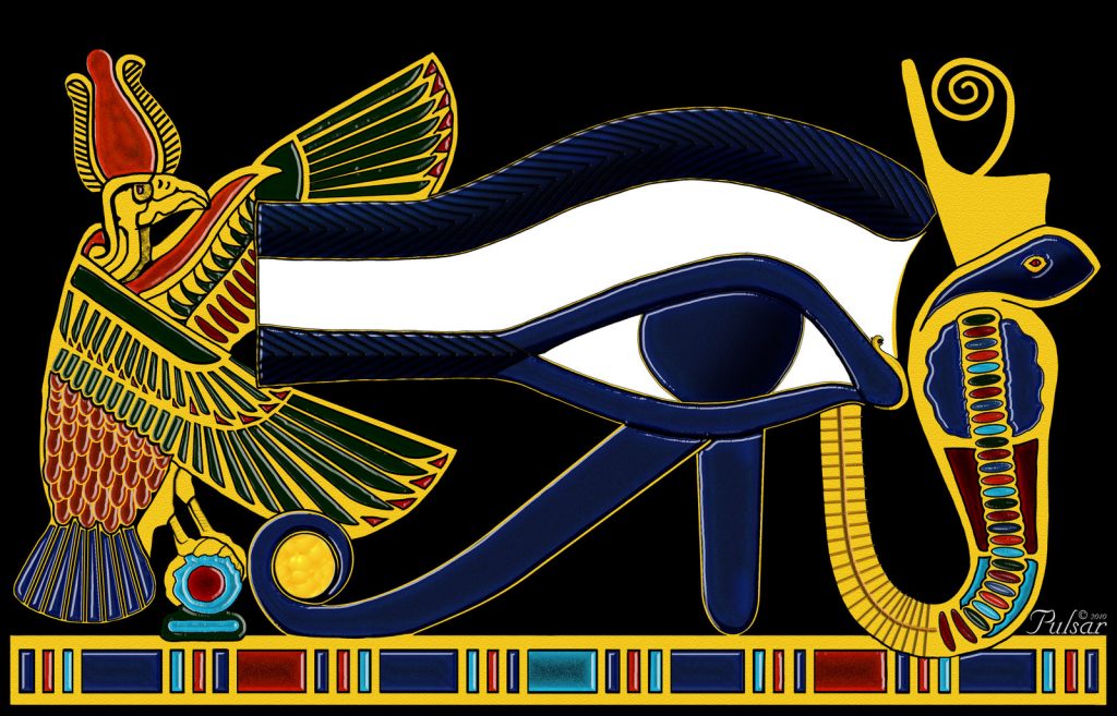 Eye of Horus