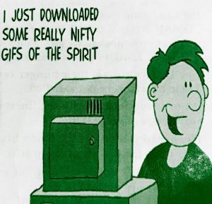 Download Holy Spirit